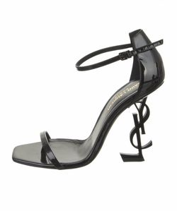 YSL Saint Laurent heels