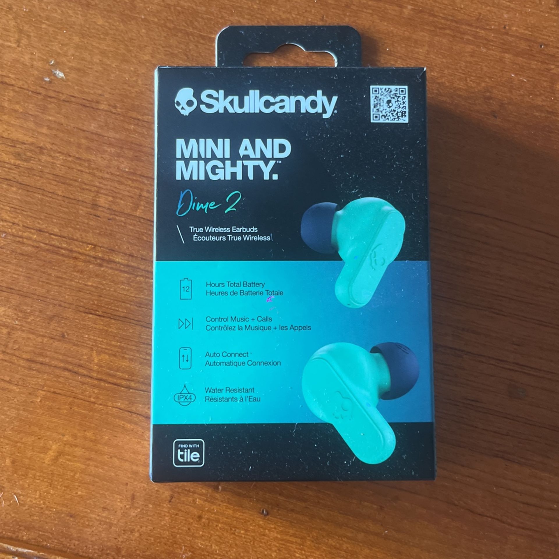 Skullcandy Dime 2