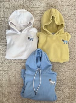 GOAT Sweatshirts