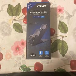 PS4 Controller Charging Dock