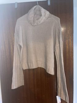 NWT Junior’s Sweater