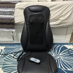 Brookestone Massage Chair Pad 