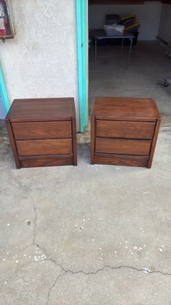 Nightstands