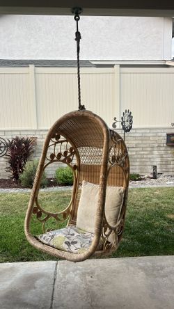 Hanging Chair