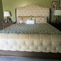 King Bedroom Set