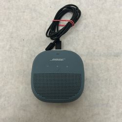 Bose sound Link portable Bluetooth speaker