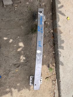 2018-2023 GMC TERRAIN REAR REINFORCEMENT