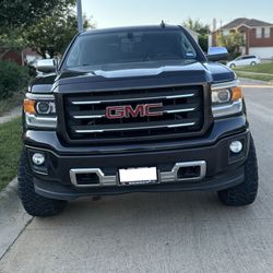 2015 GMC Sierra 1500 All Terrain for sale