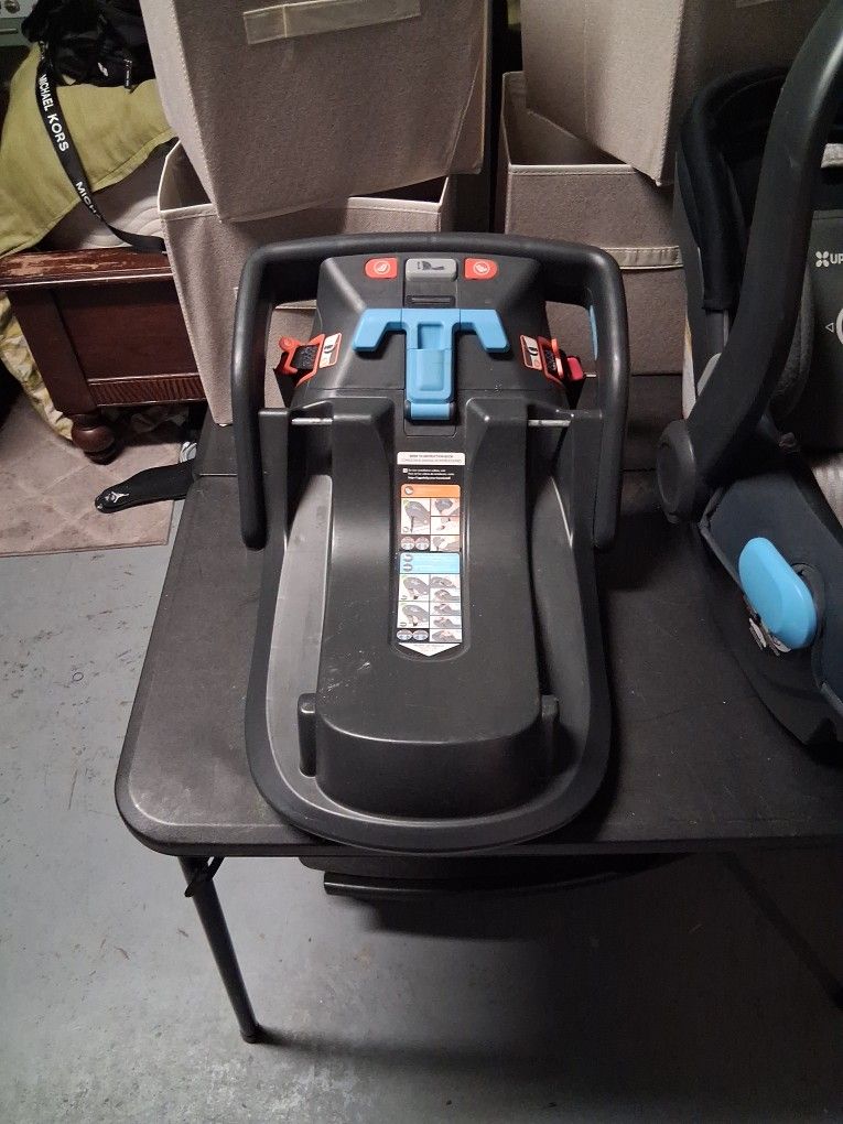 Baby Car Seat