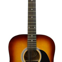 Dreadnought Acoustic Guitar