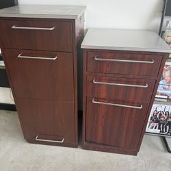 Salon Styling Stations