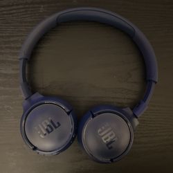 JBL Headphones