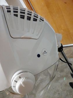 hair dryer or whatever you want to call it