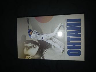 Shohei Ohtani 50/50 Bobblehead #2 Box