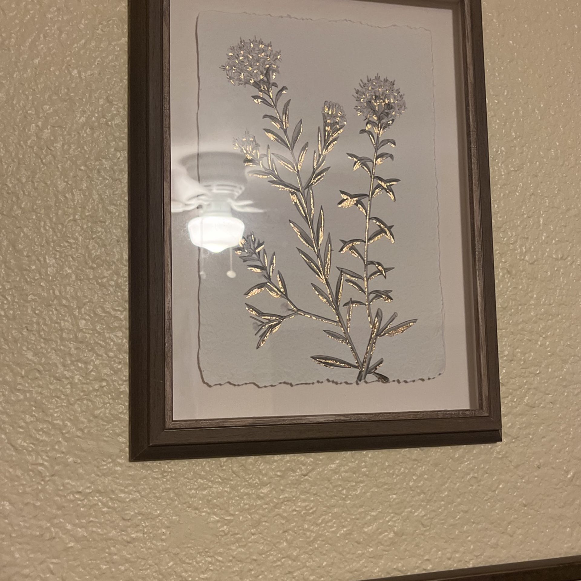 Farmhouse Paintings 16 X 12