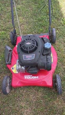 2025 Murray mower works perfect