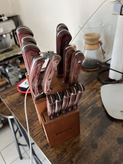 Knife Set
