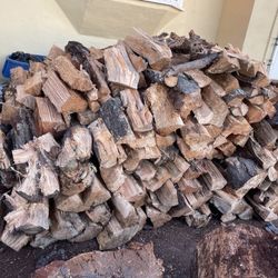Firewood 