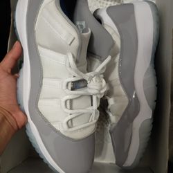 Jordan 11s Size 12.5