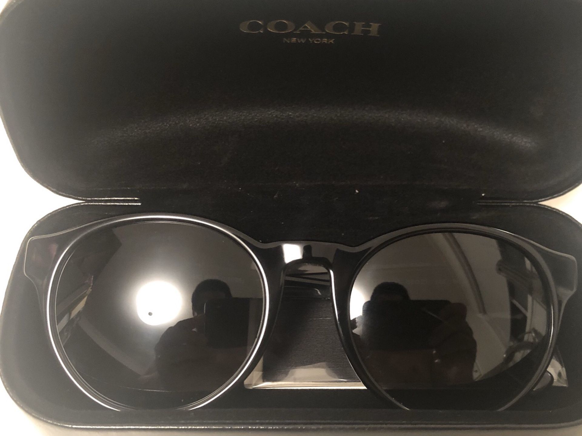 Coach Sunglasses