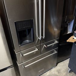 KitchenAid 5 Door 