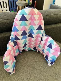 Cushion for IKEA high chair