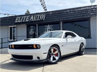 2015 Dodge Challenger