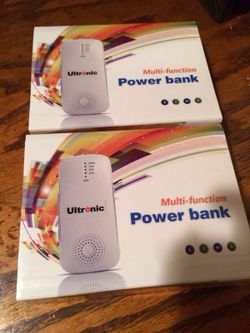 Power bank