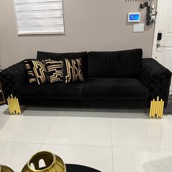 Sofa set