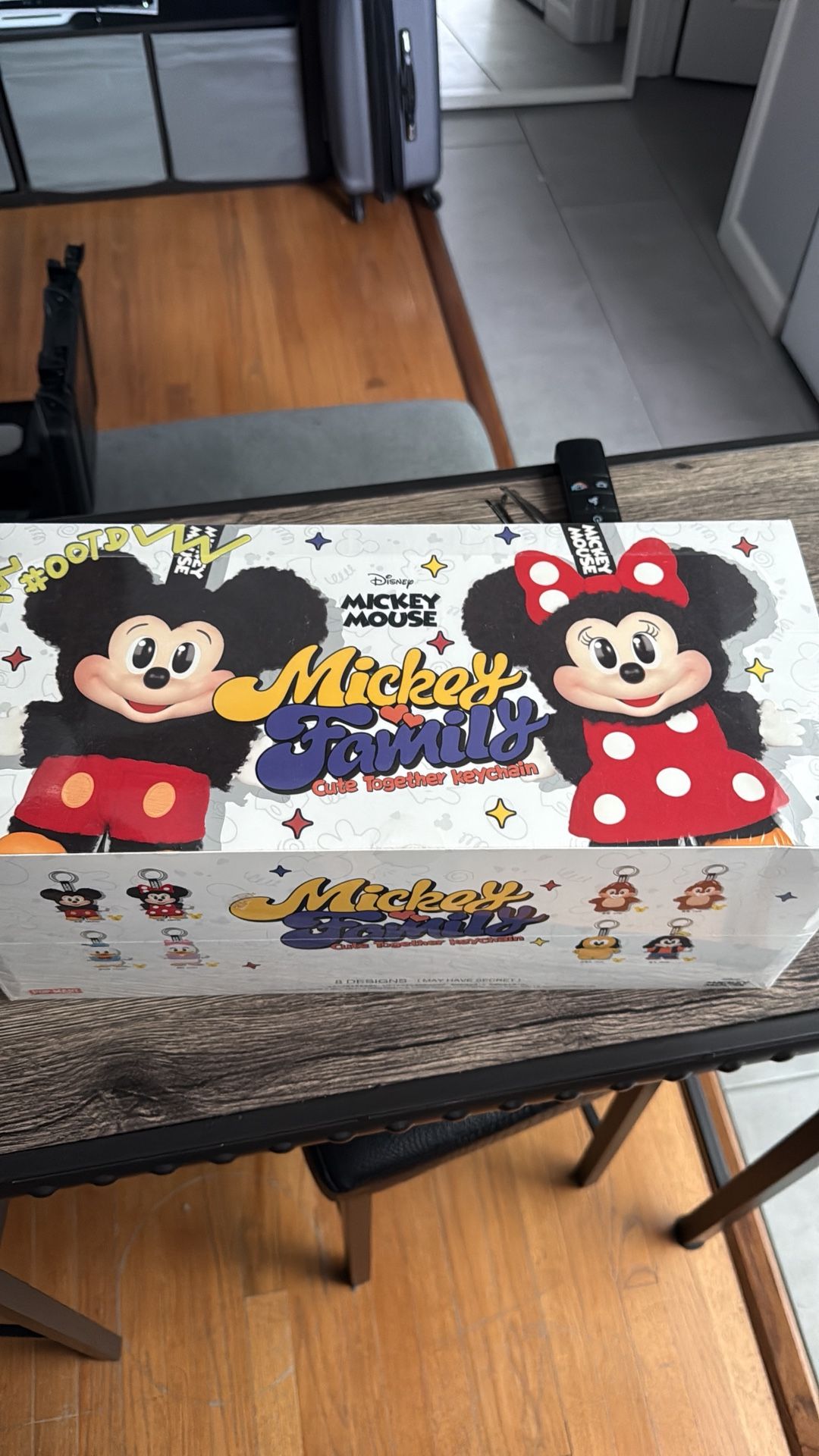 Mickey Family Whole Case 100% Authentic,New Products : American Fashion Style Bags On Sale