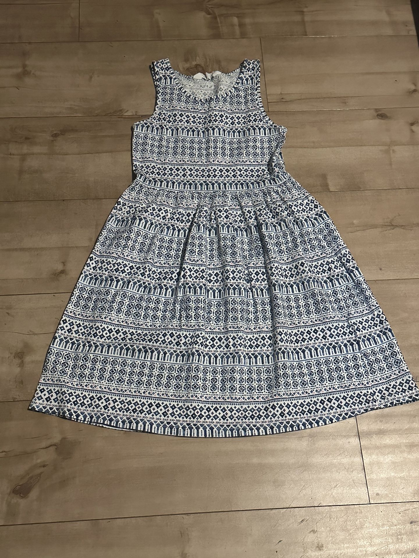 Girls H&M dress