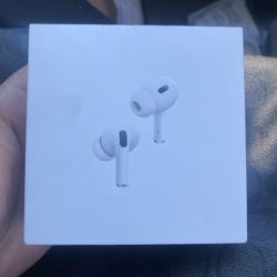 Airpods Pro 2nd Gen