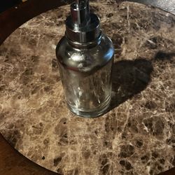 Tranquilite Bath Collection/ Soap Dispenser