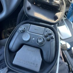 Nacon Remote Control 