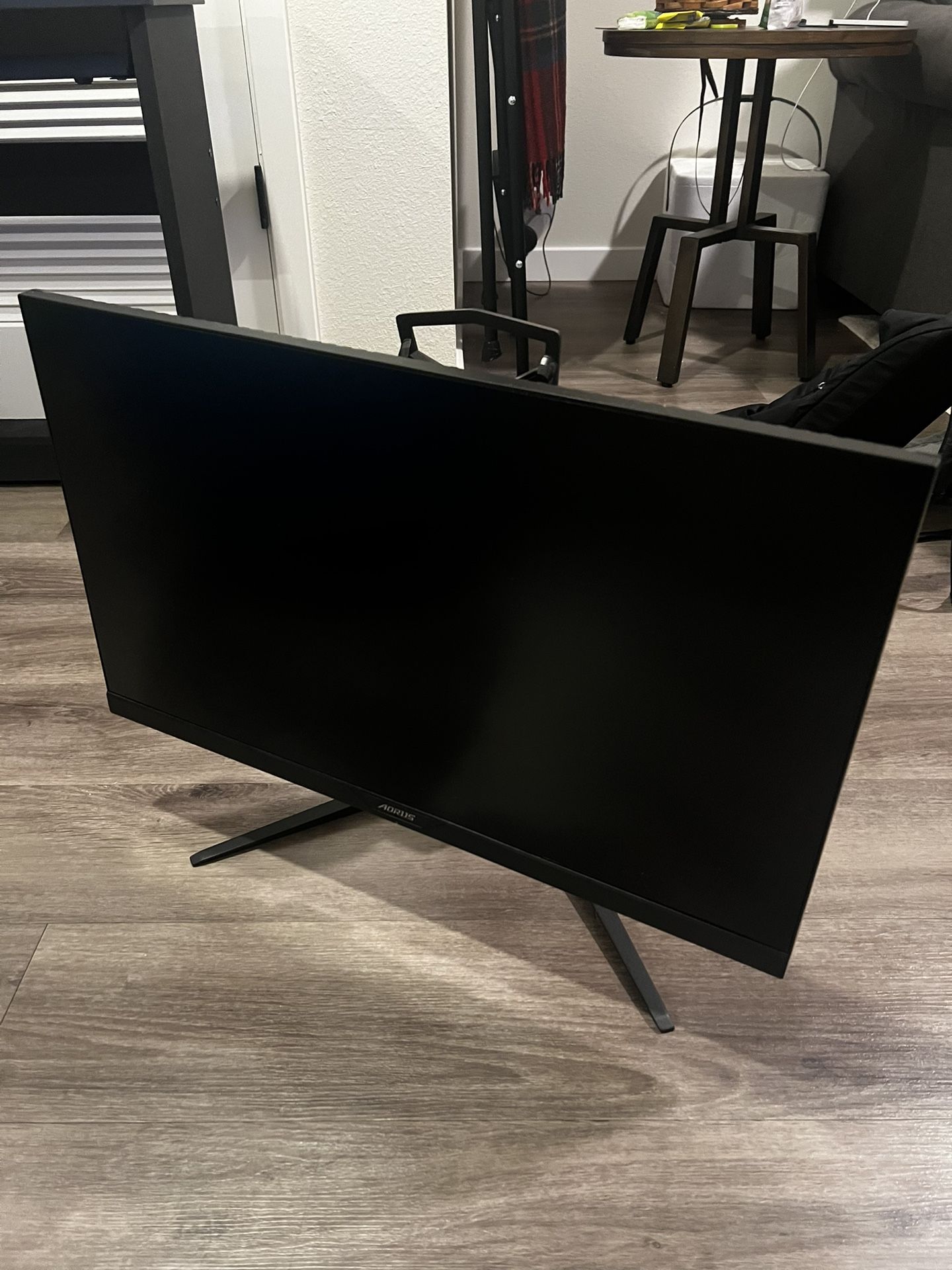 Selling [2] 27” 1440p 144hz IPS Monitors
