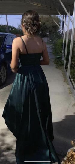 Homecoming Dress