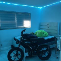 Tamo Byke V20 Ebike