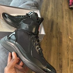 Prada Cup