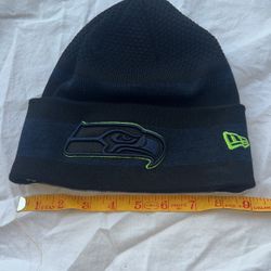 NFL Seahawks Hat