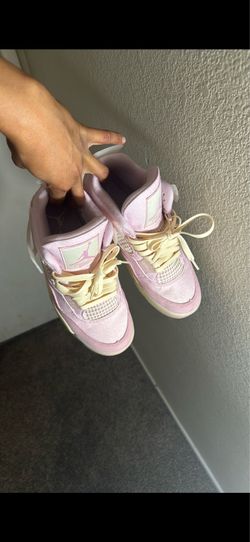 Womens Jordan’s
