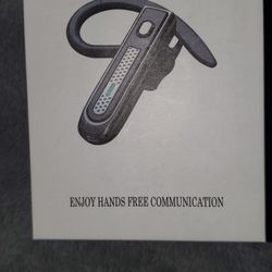 Wireless Headset New