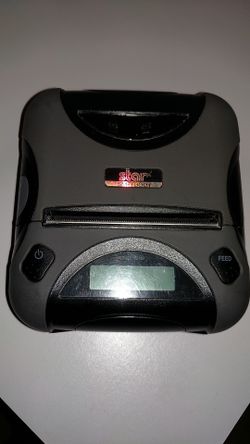 Start SM-T300i2-BD50 receipt printer