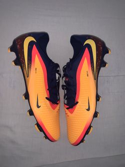Nike Phantom 6 Low Academy FG/MG Erling Haaland Precision Under Pressure Size: 9.5