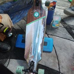 Sector 9 Cape Roundhouse Gullwingtrucks 185 Mml Secotr 9 Wheels