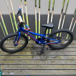 Kids Bicycle - Riprock By Specialized Bikes