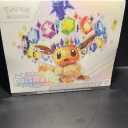 Pokémon Prismatic