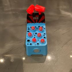 FAO Schwarz Bot Boppers Alien Arcade