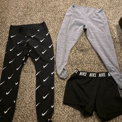 Nike And Other Brands Sport Clothing 