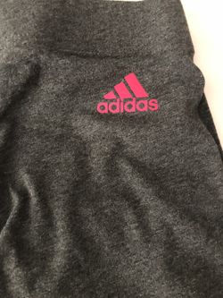 Adidas leggings