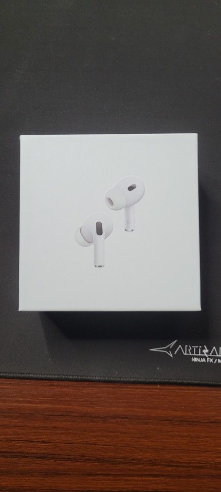 Airpod Pros 2nd GEN
